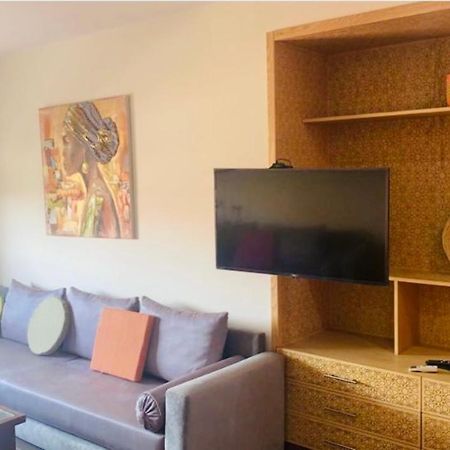 Appartement Spacieux A 150M Des Jardins Majorelle Marraquexe Exterior foto