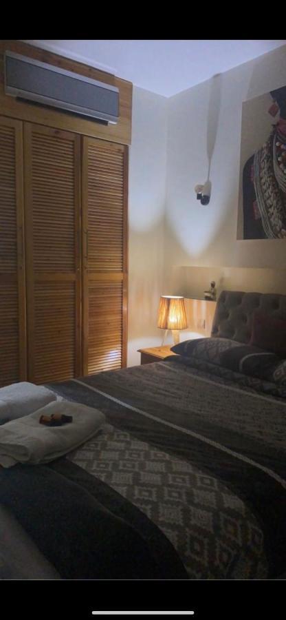 Appartement Spacieux A 150M Des Jardins Majorelle Marraquexe Exterior foto